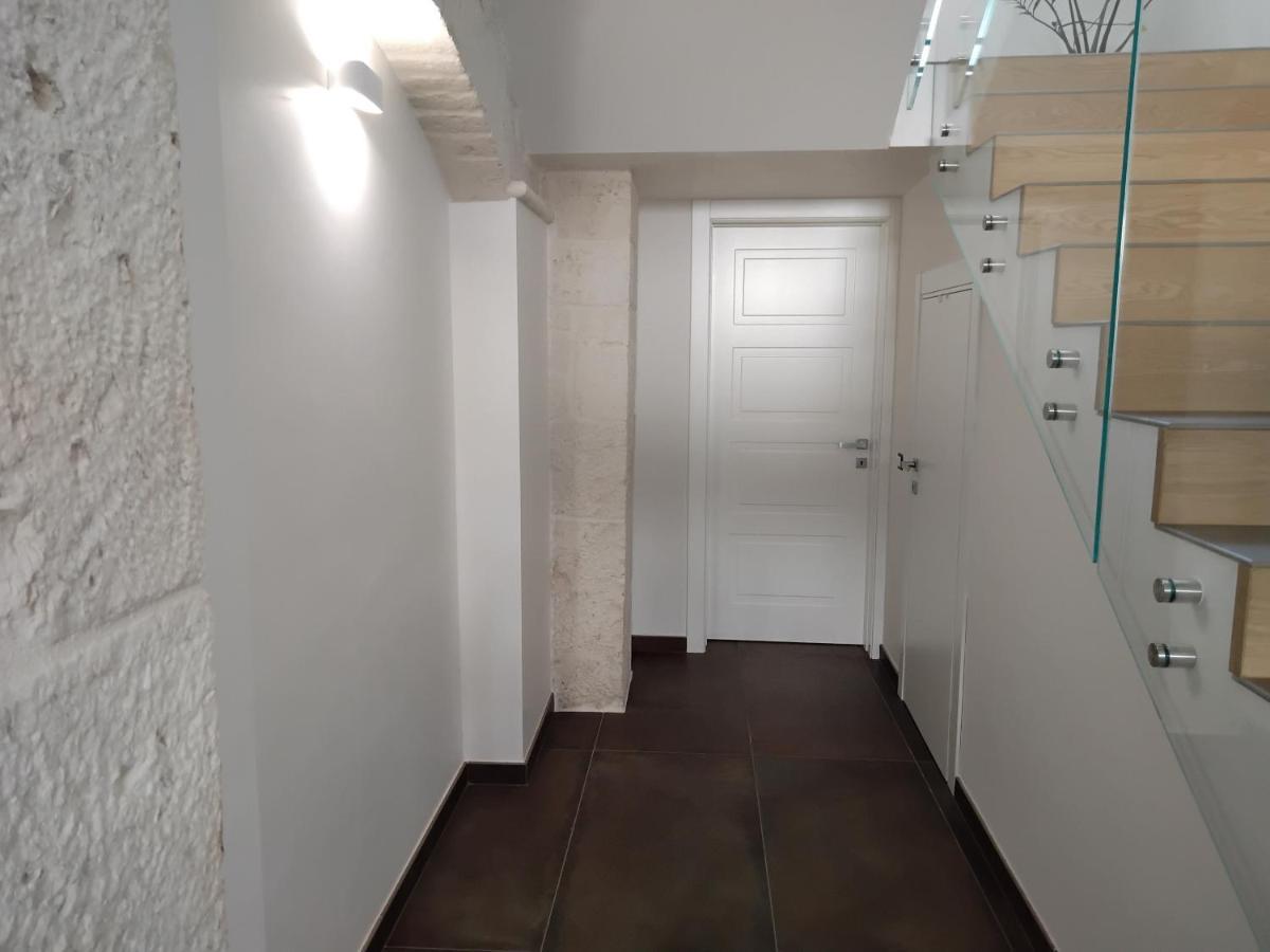 B&B Corso Trieste E Trento 알베르벨로 외부 사진