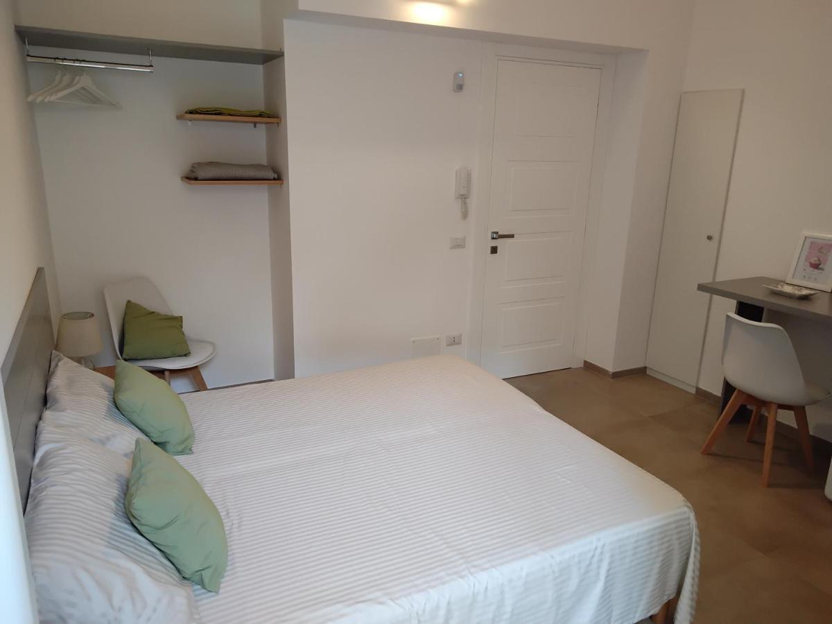 B&B Corso Trieste E Trento 알베르벨로 외부 사진