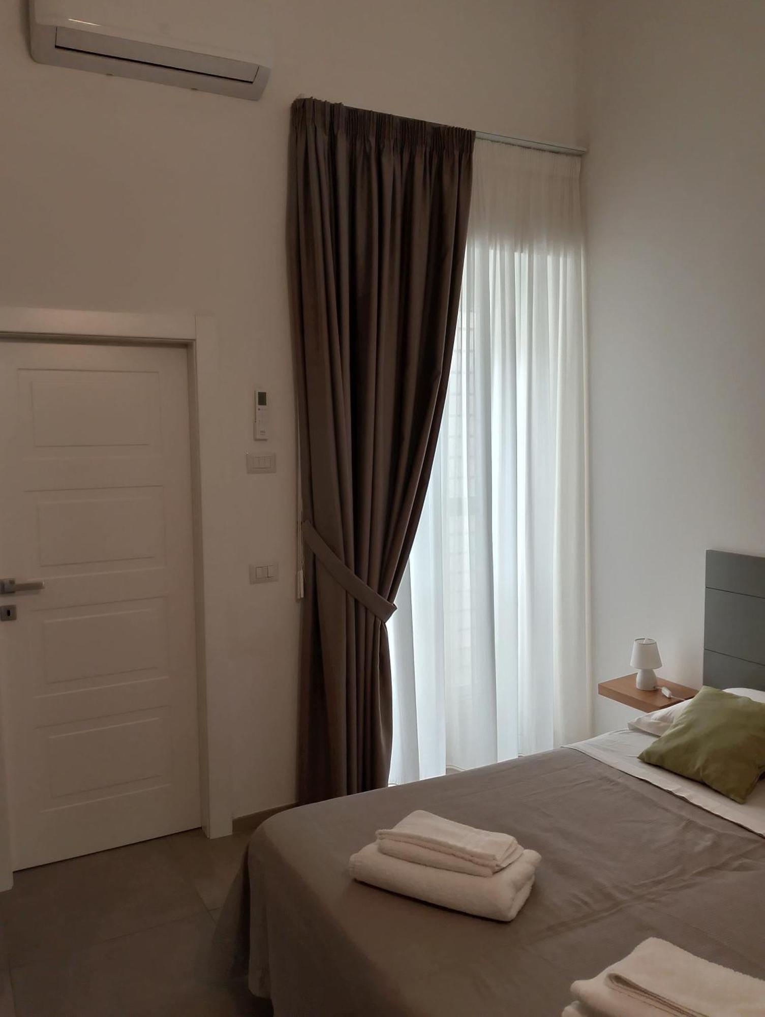 B&B Corso Trieste E Trento 알베르벨로 외부 사진